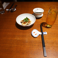 老四川 飄香小院 - そして、金魚のスプーン〜♬