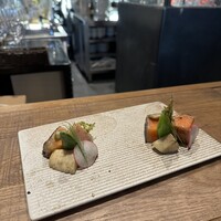 炉端イタリアン ICORIBI 堂島 - 