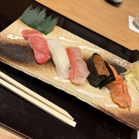 築地 寿司岩 総本店 -  築地 寿司岩 総本店 -