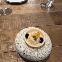 炉端イタリアン ICORIBI 堂島 - 