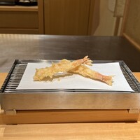 京都祇園 天ぷら圓堂 大丸心斎橋店 -  京都祇園 天ぷら圓堂 大丸心斎橋店 -
