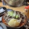 伝統韓国料理 松屋