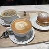 ROBERT'S COFFEE 麻布十番店