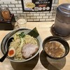 みつ星製麺所 福島本店