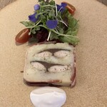 ラターブルドゥシュエット - 