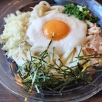 本場讃岐うどん だい吉 - 