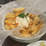 テガミシャブルワリー - 