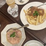 テガミシャブルワリー - 