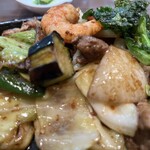 洋食屋 ふじ家 - 