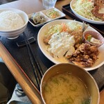マムズキッチン - 