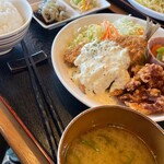 マムズキッチン - 