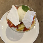 ラターブルドゥシュエット - 