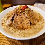 三代目 溝口屋 - 料理写真: