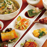 ニャーヴェトナムセット