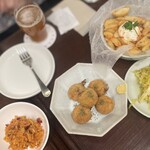 テガミシャブルワリー - 