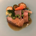 ラターブルドゥシュエット - 