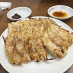 ぎょうざの店 ひょうたん 三宮店 - 