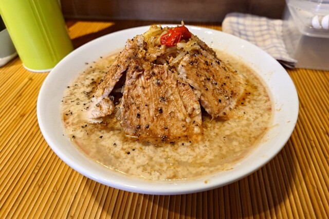 Sandaime Mizoguchi Ya