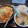 呑食屋 満福楼