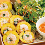 南部ブン・タウ コロコロ“バイン・コット”