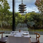 BENOIT Kyoto Alain Ducasse - 