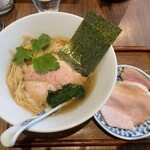 メンドコロ キナリ - 