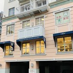 カファレル - 建物