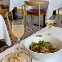 BENOIT Kyoto Alain Ducasse - 