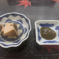 鮨 泰蔵 - 