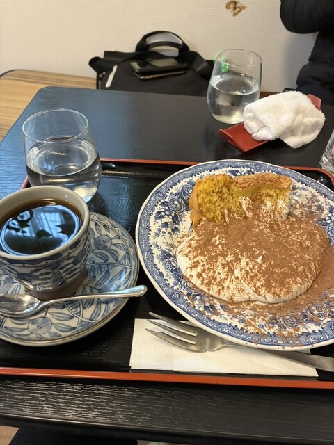 みつばち - 荻窪/喫茶店 | 食べログ