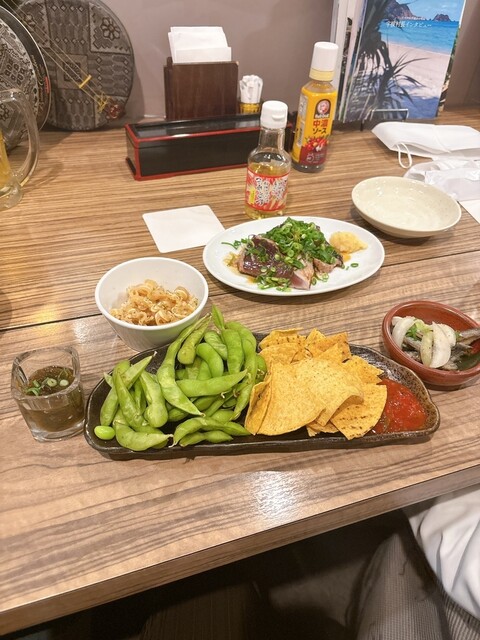 Mishore Amami photo 5