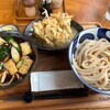 武蔵野うどん 阿吽