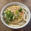みやけうどん