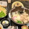 花山うどん 羽田エアポートガーデン店