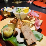 割烹の宿 大観荘 - 