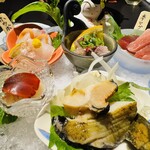 割烹の宿 大観荘 - 