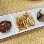 野菜レストラン ショウナン - 惣菜系①