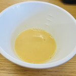 野菜レストラン ショウナン - 人参スープ