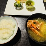 割烹の宿 大観荘 - 