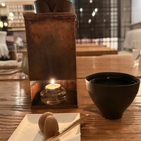 HIGASHIYA GINZA - 