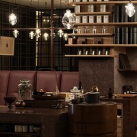 HIGASHIYA GINZA - 