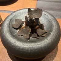 八重洲 steak & seafood 鉄板焼き 一心 - 