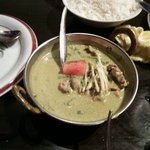 ダバ インディア - ラムコリアンダーマサラ