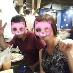 ダバ インディア - 「Ｊ」さんと、ミスター「Ｋ」さん。