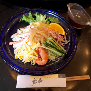 仙台市で食べたい冷やし中華 おすすめ店8選 食べログまとめ