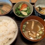 阿字観 - 