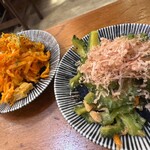 沖縄酒場ハイサイ - 