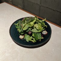 Yakiniku BarBies - 
