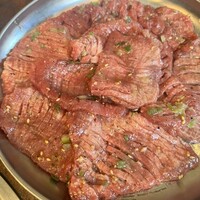 焼肉 スタミナ苑 - 