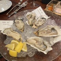Oysterbar&Wine BELON 渋谷店 - 